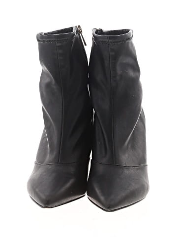 Jessica Simpson Ankle Boots (view 2)
