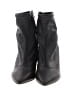 Jessica Simpson Black Ankle Boots Size 9 - photo 2