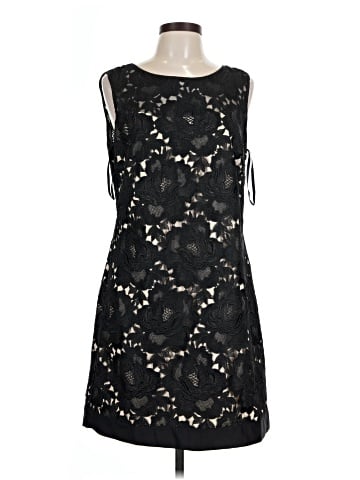 White House Black Market Casual Dress (view 1)