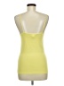 Forever 21 Yellow Tank Top Size M - photo 2