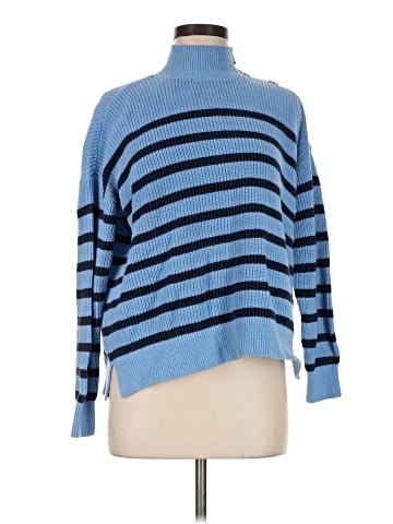 Ann Taylor LOFT Pullover Sweater (view 1)