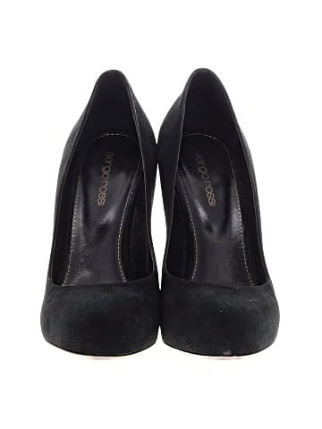 Sergio Rossi Heels (view 2)