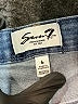 Seven7 Blue Jeans Size 6 - photo 7