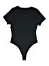 Daisy Black Bodysuit Size L - photo 2