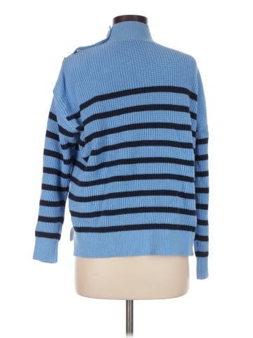Ann Taylor LOFT Pullover Sweater (view 2)