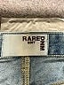 Assorted Brands 100% Cotton Blue Jeans Size 27 waist - photo 4