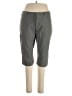 Eastern Mountain Sports Gray Active Pants Size 14 - photo 1