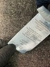 Joe's Jeans Solid Blue Jeans Size 27 waist - photo 8