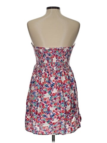No Boundaries Cocktail Dress (view 2)