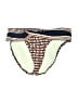 Robin Piccone Ivory Swimsuit Bottoms Size M - photo 1