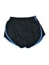Nike 100% Polyester Black Athletic Shorts Size XS - photo 2