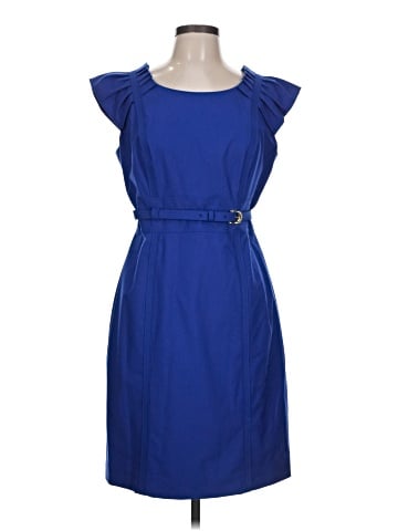 Tahari by ASL Cocktail Dress (view 1)
