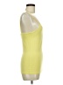 Forever 21 Yellow Tank Top Size M - photo 4