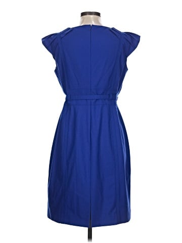 Tahari by ASL Cocktail Dress (view 2)