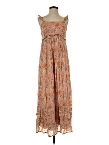 Lucky Brand Casual Dress (view 1)
