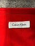 Calvin Klein Red 3/4 Sleeve Henley Size S - photo 7