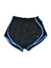 Nike 100% Polyester Black Athletic Shorts Size XS - photo 1