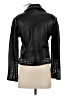 IRO 100% Leather Black Leather Jacket Size EU (FR) 36 / US 4 - photo 2
