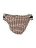 Robin Piccone Ivory Swimsuit Bottoms Size M - photo 2