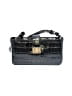 J.Crew Black Shoulder Bag One size - photo 1