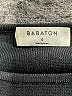 Babaton Black Long Sleeve Top Size S - photo 7