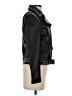 IRO 100% Leather Black Leather Jacket Size EU (FR) 36 / US 4 - photo 4