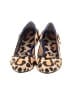 ROTHY'S Animal Print Brown Flats Size 7 - photo 2
