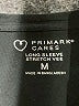 Primark Black Long Sleeve T-Shirt Size M - photo 7