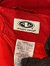 Athletic Works 100% Polyester Solid Red Jacket Size L - photo 6