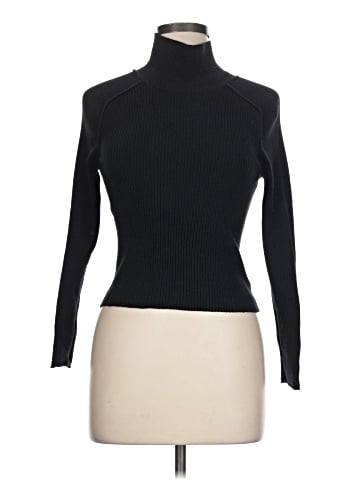 Universal Thread Turtleneck Sweater (view 1)