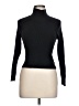 Universal Thread Black Turtleneck Sweater Size L - photo 1