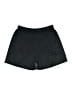 Unbranded Hearts Black Athletic Shorts Size L - photo 2