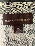 Dana Buchman Animal Print Ivory Short Sleeve Blouse Size XL - photo 7