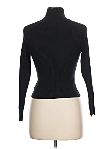 Universal Thread Turtleneck Sweater (view 2)