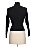 Universal Thread Black Turtleneck Sweater Size L - photo 2