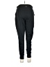 Lole Solid Black Track Pants Size L - photo 2