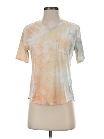 Zyia Active Short Sleeve T-Shirt (view 1)