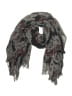 Unbranded Houndstooth Gray Scarf One size - photo 1