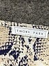 Emory Park 100% Polyester Ivory Tank Top Size L - photo 7