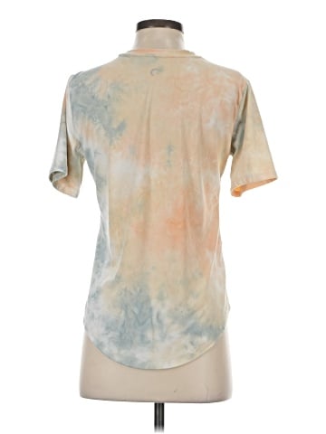 Zyia Active Short Sleeve T-Shirt (view 2)