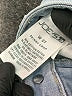 Joe's Jeans Hearts Blue Jeans Size 27 waist - photo 8