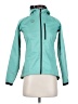 Pactimo Teal Track Jacket Size XS - photo 1