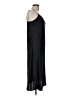 Wilfred 100% Polyester Solid Black Cocktail Dress Size L - photo 4
