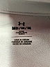 Under Armour Gray Track Jacket Size M - photo 6