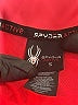 Spyder Red Track Jacket Size S - photo 6