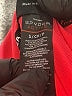 Spyder Red Track Jacket Size S - photo 7