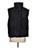 Urban Outfitters 100% Polyester Black Vest Size M - photo 1