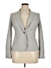 Banana Republic Gray Blazer Size 10 - photo 1