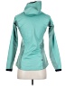 Pactimo Teal Track Jacket Size XS - photo 2