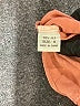 Walter 100% Silk Pink Sleeveless Silk Top Size 0 - photo 8